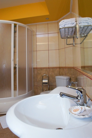 Hotel Ambient Brasov