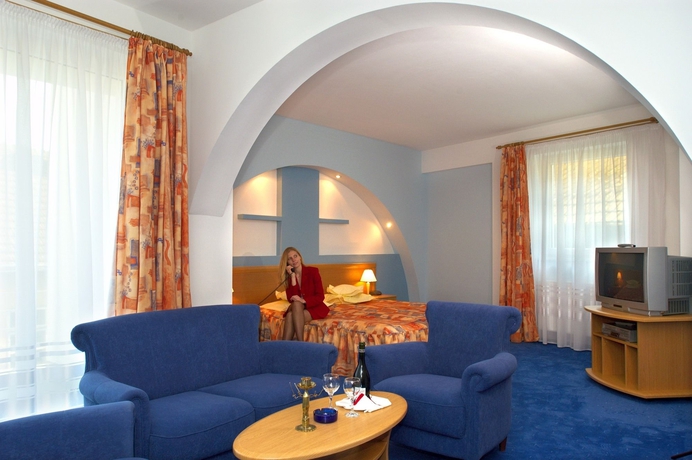 Hotel Ambient Brasov