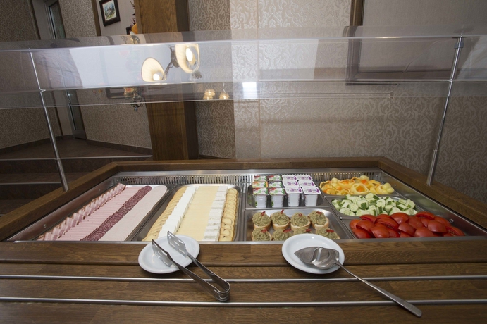 Hotel Ambient Brasov