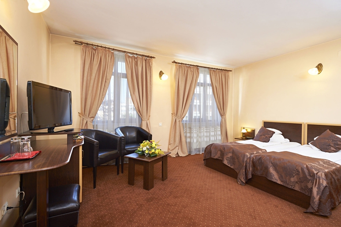 Hotel Ambient Pension