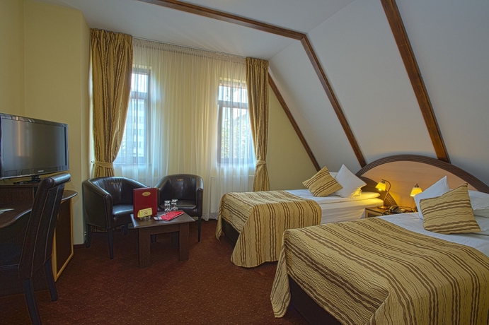 Hotel Ambient Pension