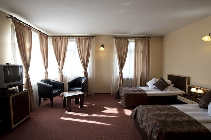 Hotel Ambient Pension