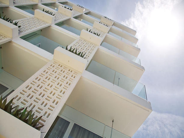 Hotel Ambos Mundos