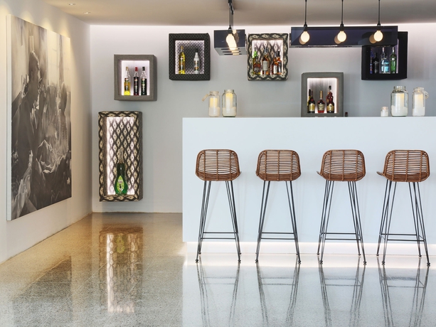 Hotel Ambos Mundos