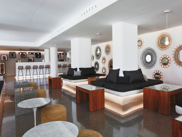 Hotel Ambos Mundos