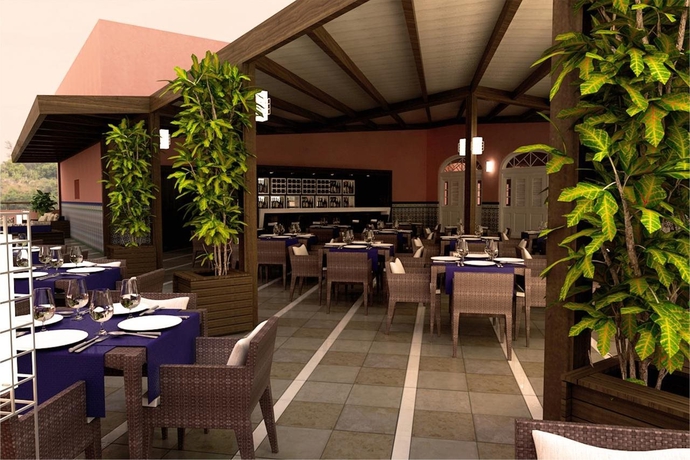Hotel Ambos Mundos