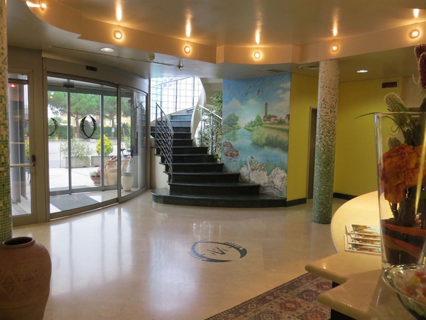 Hotel Ambra