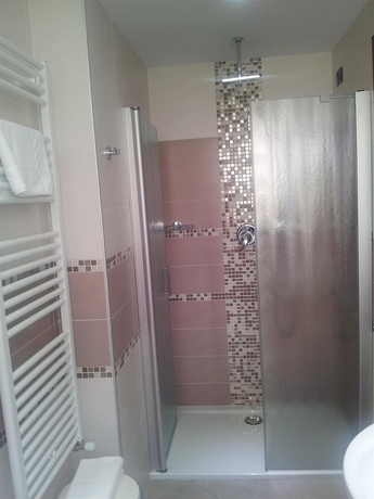 Hotel Ambra