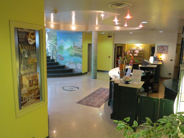 Hotel Ambra