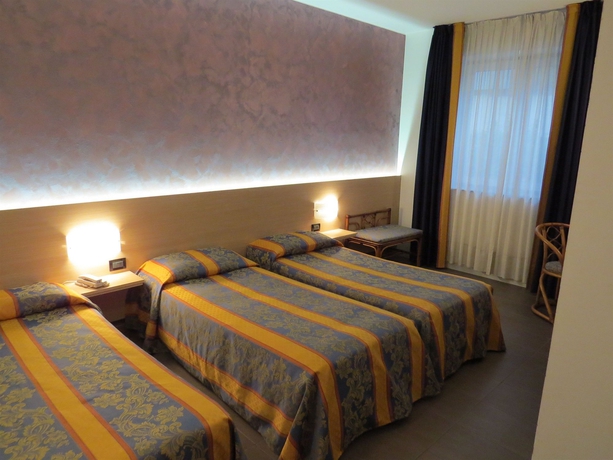 Hotel Ambra