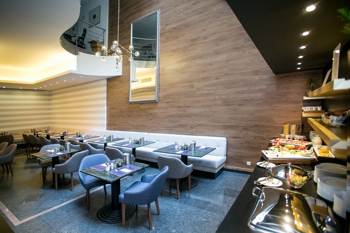 Hotel Ambra
