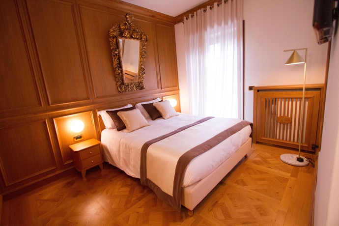 Hotel Ambra
