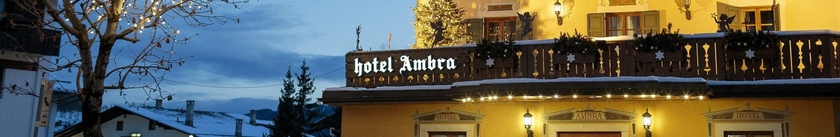 Hotel Ambra