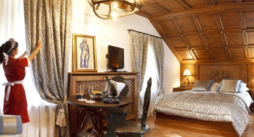 Hotel Ambra