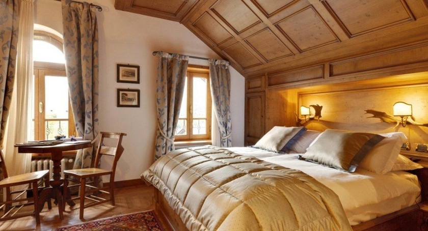 Hotel Ambra