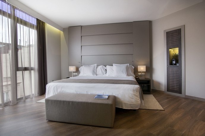 Hotel America