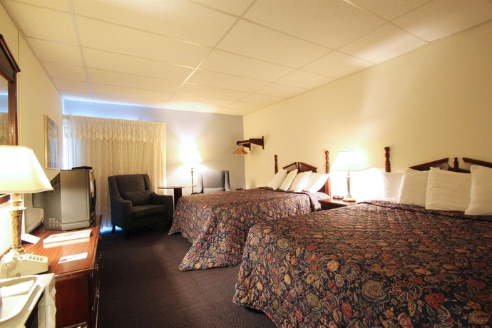 Hotel America`s Best In