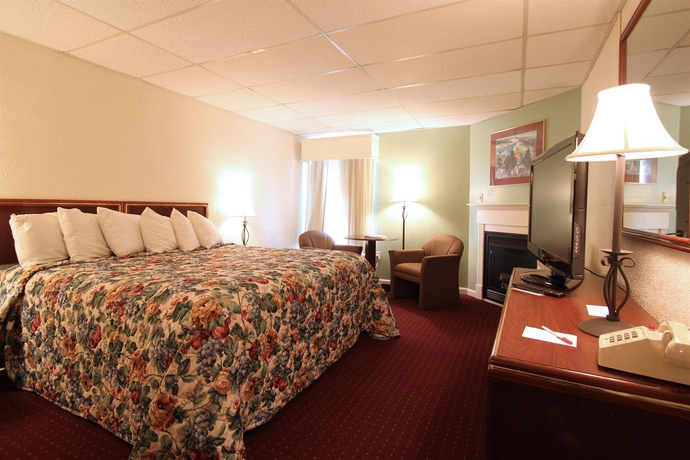 Hotel America`s Best In