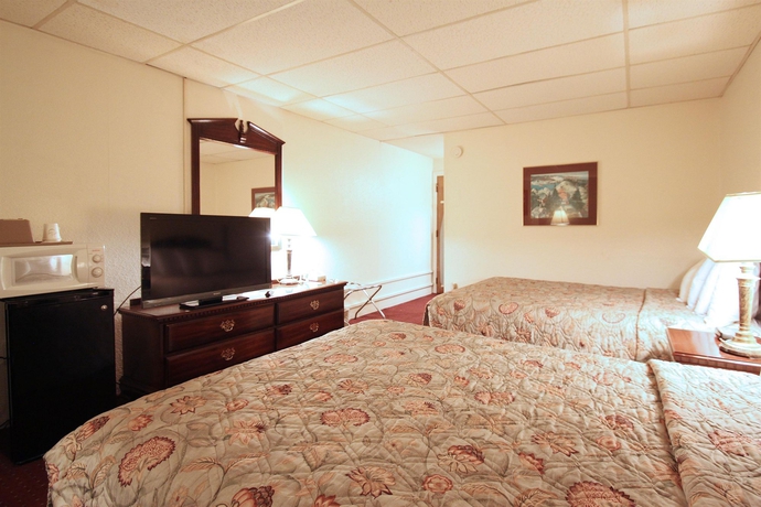 Hotel America`s Best In