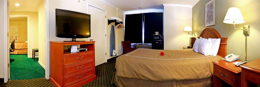 Hotel Americas Best Inn & Suites Downtown Redwood City