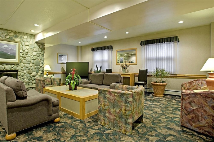 Hotel America´s Best Value Inn Exec