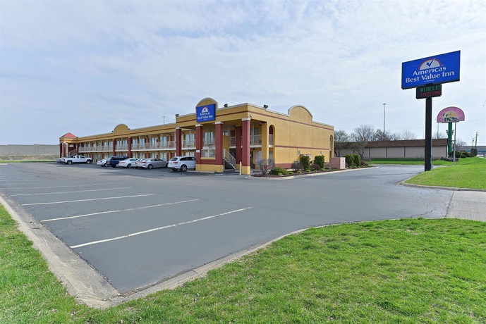Hotel Americas Best Value Inn