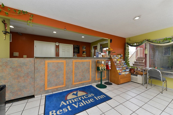 Hotel Americas Best Value Inn