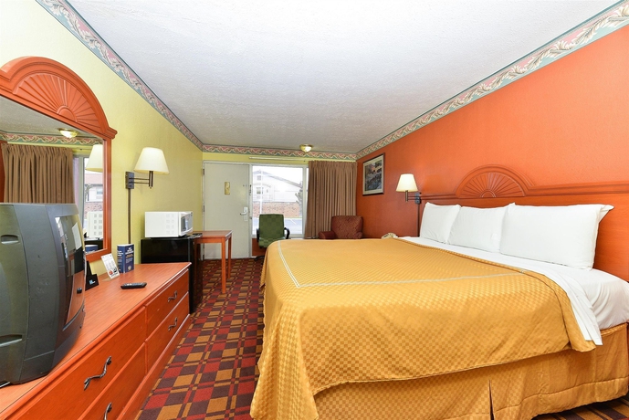 Hotel Americas Best Value Inn