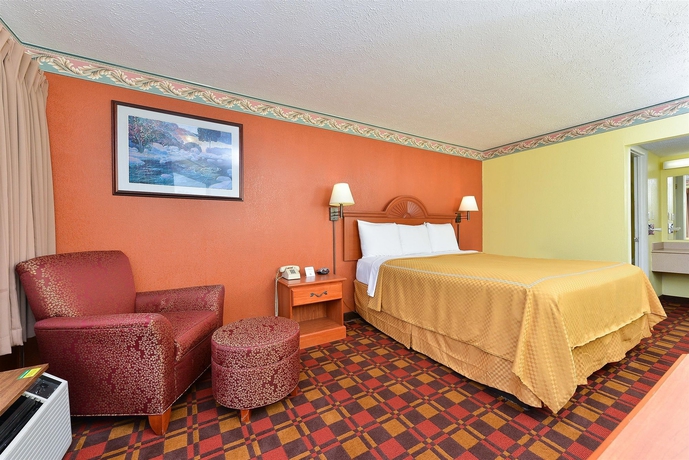Hotel Americas Best Value Inn