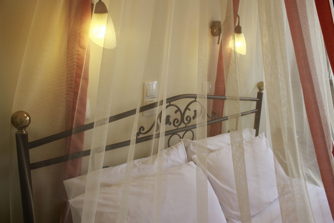 Hotel Amerisa Suites