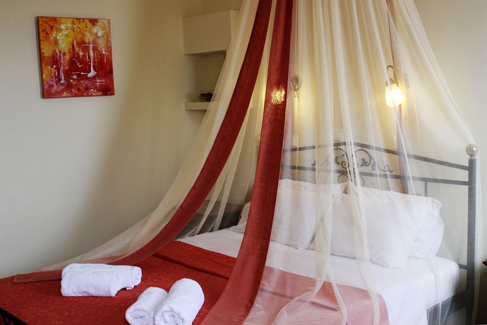 Hotel Amerisa Suites