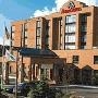 Hotel Amerisuites Albuquerque