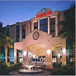 Hotel Amerisuites Atlanta Perimeter