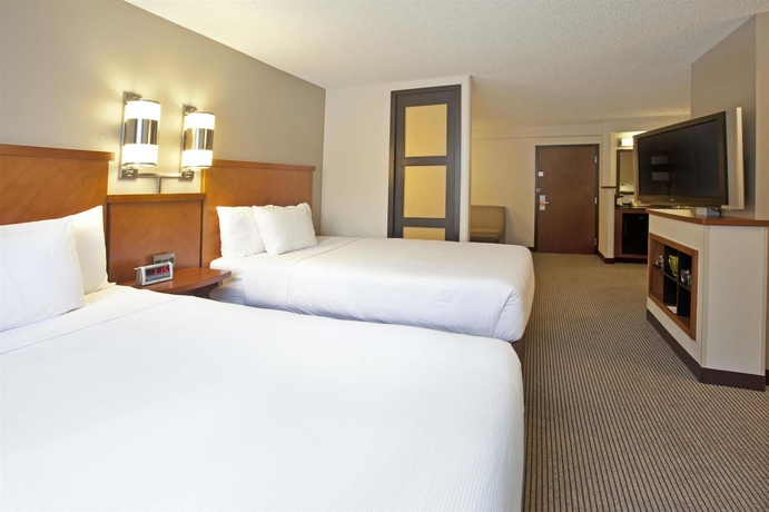 Hotel Amerisuites International Driv