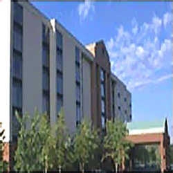 Hotel Amerisuites Park Central