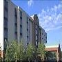 Hotel Amerisuites Park Central