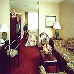 Hotel Amerisuites Park Central