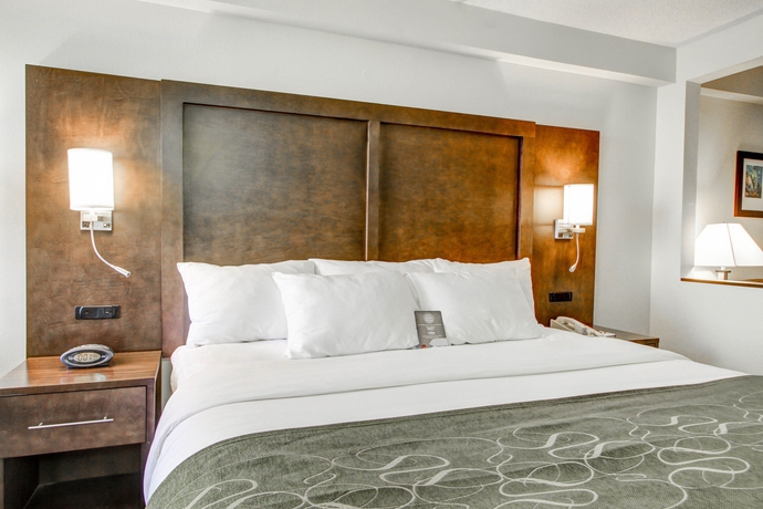 Hotel Amerisuites Weston