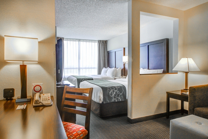 Hotel Amerisuites Weston