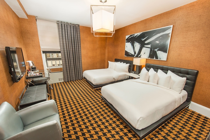Hotel Ameritania 