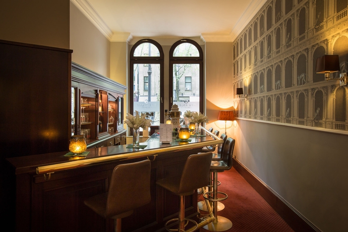 Hotel Ameron Ascot