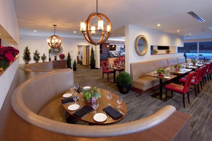 Hotel Amethyst Lodge