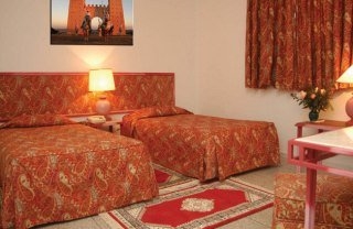 Hotel Ametis Club Karam