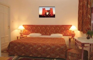 Hotel Ametis Club Karam