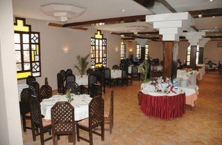 Hotel Ametis Club Karam