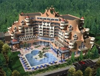 Hotel Amfora Imperial