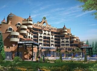 Hotel Amfora Imperial