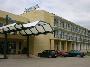 Hotel Amfora beach