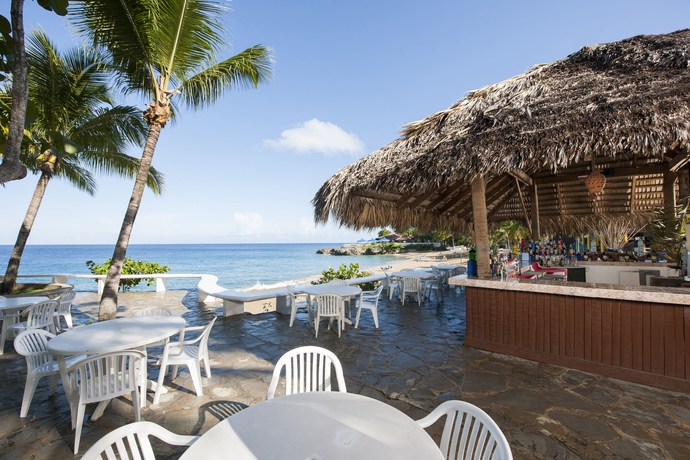 Hotel Amhsa Casa Marina Reef