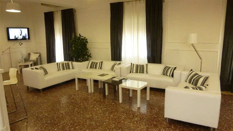 Hotel Amici